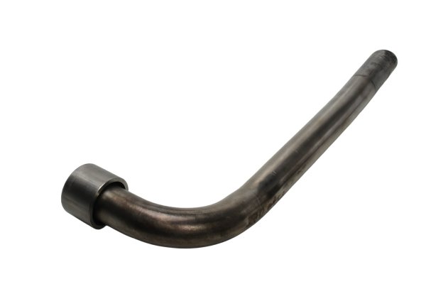 Pakosarja etuputki header mutka downpipe BMW K 100 RS 2 Ventiler K589 0502 83-89