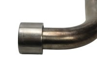 Pakosarja etuputki header mutka downpipe BMW K 100 RS 2 Ventiler K589 0502 83-89
