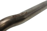 Pakosarja etuputki header mutka downpipe BMW K 100 RS 2 Ventiler K589 0502 83-89