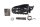 Voetsteun bestuurder voor rechts pen veer Aprilia SMV 750 Dorsoduro M551M 08-17