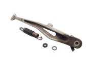 Zijstandaard jiffy met trekveer links Aprilia SMV 750 Dorsoduro M551M 08-17