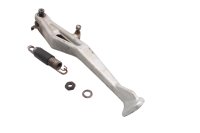 Zijstandaard jiffy met trekveer links Aprilia SMV 750 Dorsoduro M551M 08-17