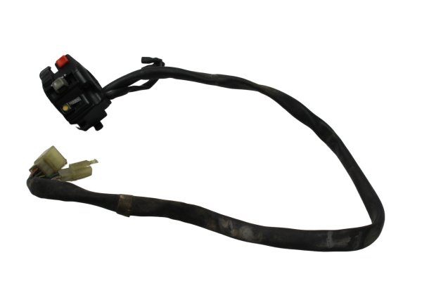 Blocchetto comandi sinistro devioluci Honda XRV 750 Africa Twin RD04 90-92