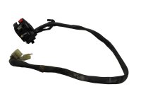 Blocchetto comandi sinistro devioluci Honda XRV 750 Africa Twin RD04 90-92