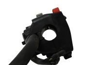 Blocchetto comandi sinistro devioluci Honda XRV 750 Africa Twin RD04 90-92