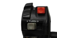 Blocchetto comandi sinistro devioluci Honda XRV 750 Africa Twin RD04 90-92