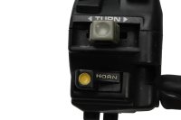 Blocchetto comandi sinistro devioluci Honda XRV 750 Africa Twin RD04 90-92