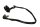 Blocchetto comandi sinistro devioluci Honda XRV 750 Africa Twin RD04 90-92
