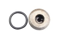 Camshaft plug screw cap blanking bolt right Moto Guzzi California III VW 87-93