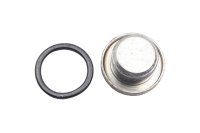 Camshaft plug screw cap blanking bolt right Moto Guzzi California III VW 87-93