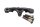 Support palier arbre à cames chapeau vis droit BMW R 1200 C 259C 0424 97-05