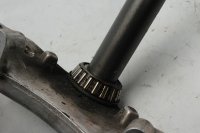 Alakolmio haarukka ohjausputki laakeri BMW K 100 RS 2 Ventiler K589 0502 83-89
