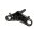 Alakolmio haarukka ohjausputki laakeri BMW K 100 RS 2 Ventiler K589 0502 83-89