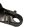 Alakolmio haarukka ohjausputki laakeri BMW K 100 RS 2 Ventiler K589 0502 83-89