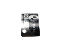 Käynnistysmoottori Nippondenso 12V BMW K 100 RS 2 Ventiler K589 0502 83-89