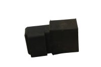 Relæ 4-polet gummiholder beskyttelseshætte Honda XRV 750 Africa Twin RD04 90-92