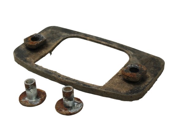 Baglygte pakning gummi holder bøsninger Honda XRV 750 Africa Twin RD04 90-92