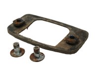 Baglygte pakning gummi holder bøsninger Honda XRV 750 Africa Twin RD04 90-92