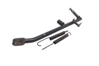 Side stand kickstand springs bump stop left Moto Guzzi California III VW 87-93