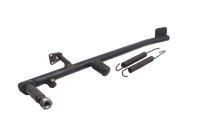 Side stand kickstand springs bump stop left Moto Guzzi California III VW 87-93
