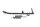 Side stand kickstand springs bump stop left Moto Guzzi California III VW 87-93