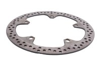 Jarrulevy jarrukiekko etu vasen 4 6mm BMW R 1150 R Rockster R28 0308 03-05