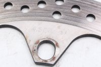 Jarrulevy jarrukiekko etu vasen 4 6mm BMW R 1150 R Rockster R28 0308 03-05