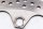 Jarrulevy jarrukiekko etu vasen 4 6mm BMW R 1150 R Rockster R28 0308 03-05