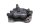 Jarrusatula taka Brembo hydraulinen BMW R 1100 GS Enduro/Reiseenduro 93-99