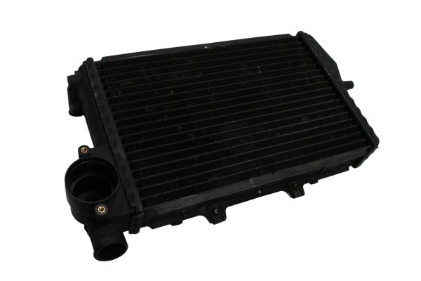 Jäähdytin moottorin jäähdytys etuosa BMW K 100 RS 2 Ventiler K589 0502 83-89