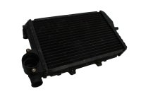Jäähdytin moottorin jäähdytys etuosa BMW K 100 RS 2 Ventiler K589 0502 83-89
