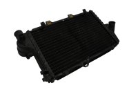Jäähdytin moottorin jäähdytys etuosa BMW K 100 RS 2 Ventiler K589 0502 83-89