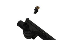 Jäähdytin moottorin jäähdytys etuosa BMW K 100 RS 2 Ventiler K589 0502 83-89