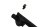 Jäähdytin moottorin jäähdytys etuosa BMW K 100 RS 2 Ventiler K589 0502 83-89