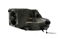 Kulmavaihde 31-11 perävetopää kardaani BMW K 100 RS 2 Ventiler K589 0502 83-89