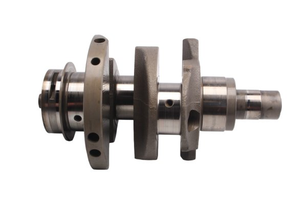 Kampiakseli Crankshaft moottori bokseri BMW R 1150 R Rockster R28 0308 03-05