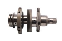 Kampiakseli Crankshaft moottori bokseri BMW R 1150 R Rockster R28 0308 03-05