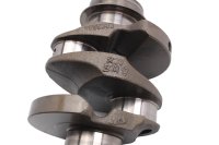 Kampiakseli Crankshaft moottori bokseri BMW R 1150 R Rockster R28 0308 03-05
