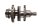 Kampiakseli Crankshaft moottori bokseri BMW R 1150 R Rockster R28 0308 03-05