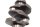 Kampiakseli Crankshaft moottori bokseri BMW R 1150 R Rockster R28 0308 03-05