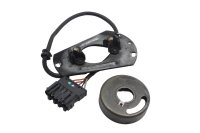Sytytyksen pulssianturi Hall-tunnistin BMW R 1100 GS Enduro/Reiseenduro 93-99