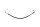 Gaskabel gasbowden throttle cable draad Aprilia SMV 750 Dorsoduro M551M 08-17