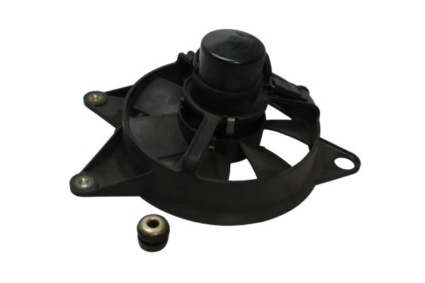 Jäähdytyspuhallin tuuletin Bosch 12V BMW K 100 RS 2 Ventiler K589 0502 83-89