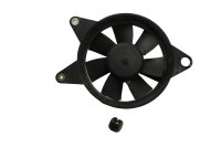 Jäähdytyspuhallin tuuletin Bosch 12V BMW K 100...