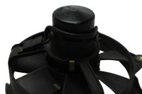 Jäähdytyspuhallin tuuletin Bosch 12V BMW K 100 RS 2 Ventiler K589 0502 83-89