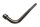 Exhaust header manifold downpipe front BMW K 100 RS 2 Ventiler K589 0502 83-89