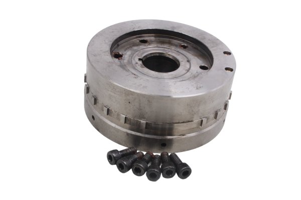 Rotor alternateur volant magnétique avec vis Suzuki SV 1000 S WVBX 03-07