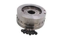 Svinghjul rotor generator dynamo tænding med bolte...