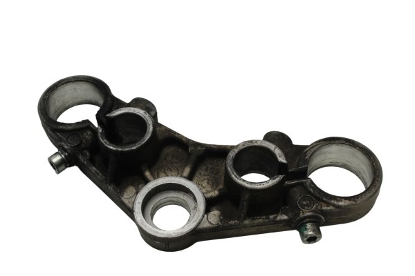 Ylempi haarukkasilta kolmio ohjauslevy BMW K 100 RS 2 Ventiler K589 0502 83-89