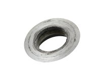 Ylempi haarukkasilta kolmio ohjauslevy BMW K 100 RS 2 Ventiler K589 0502 83-89